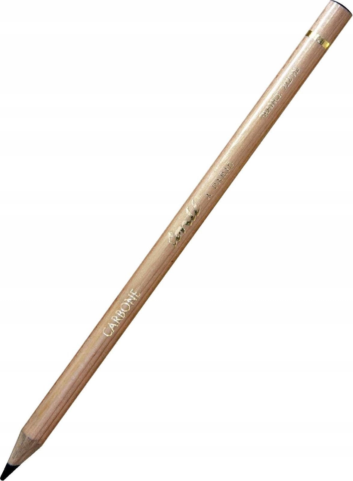SKETCHING PENCIL Carbon Round HB 3013645001186