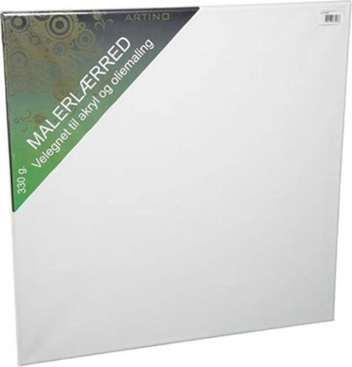 SmartMax Malerlærred (bs) 20x20cm 18mm 5700135632224
