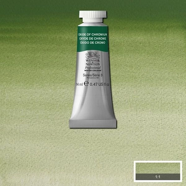 SmartMax Watercolour proff. 14ml Oxide af