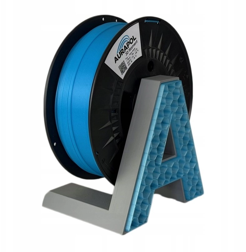 SmartPrint Filament AURAPOL PLA Semi-Transparent 1