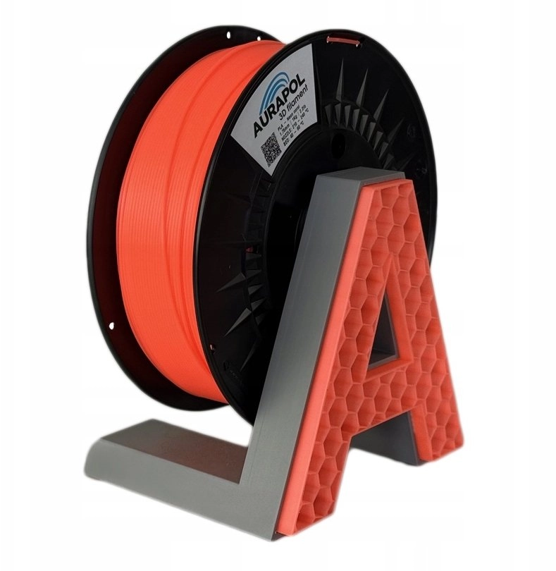 SmartPrint Filament AURAPOL PLA Semi-Transparent 1