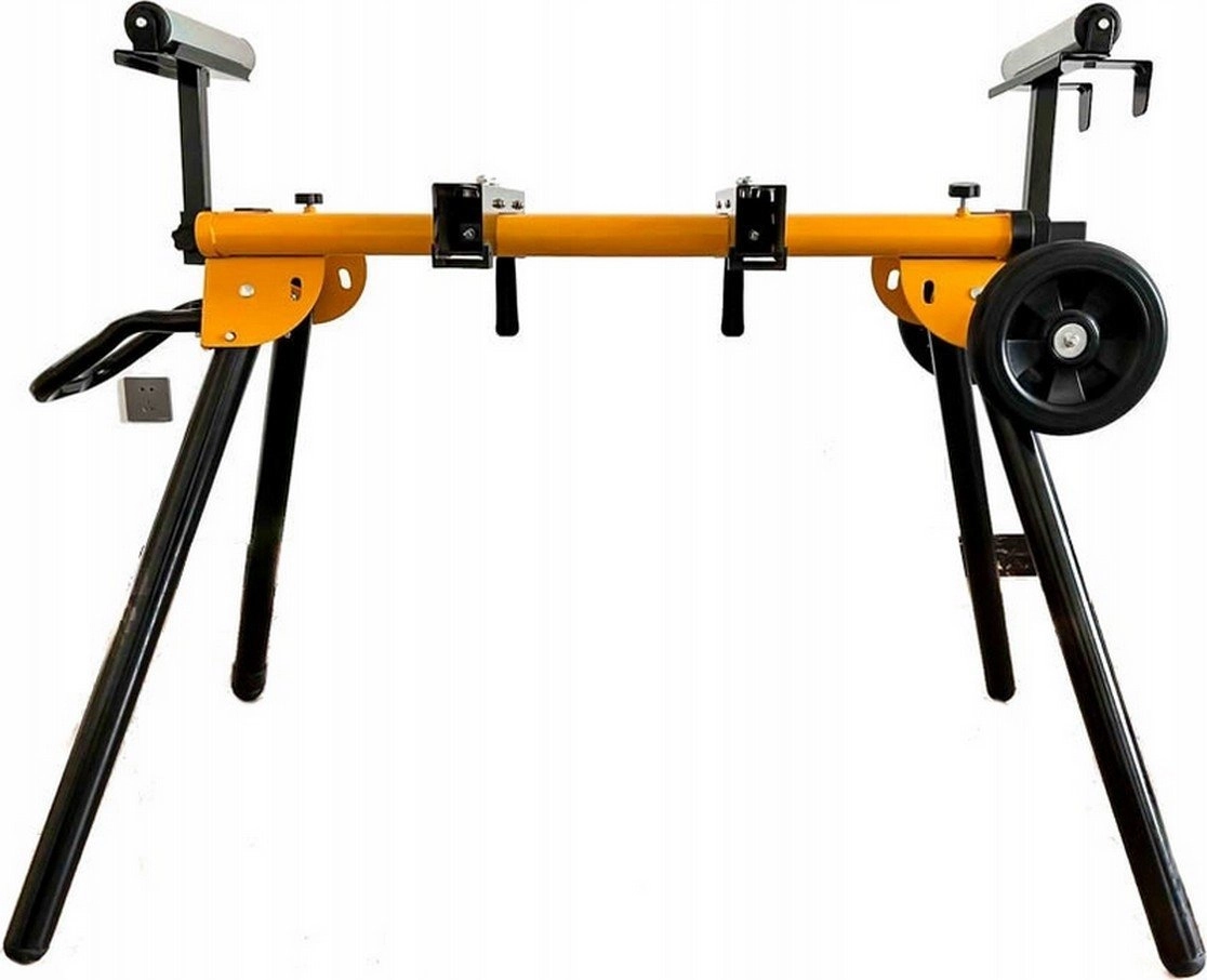 Folding table for the SMART365 mitre