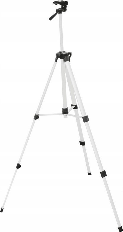 Alu Tripod 1/4" Heavy Duty 150