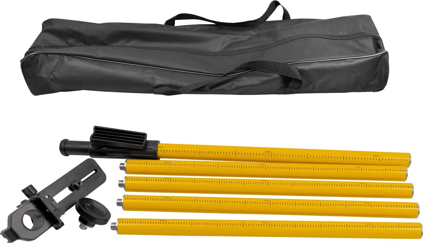 Smart Expansion pole telescopic 3.3