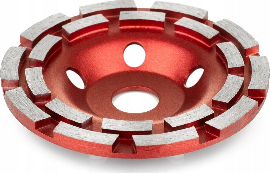 Diamond grinding disc 2r 125mm smart