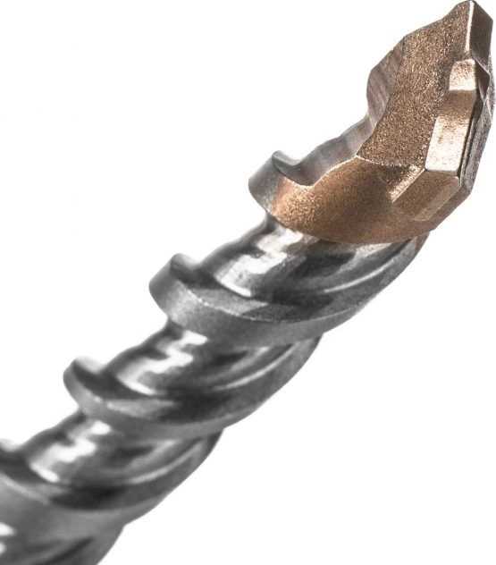 Smart SDS+ concrete drill bit 8mm