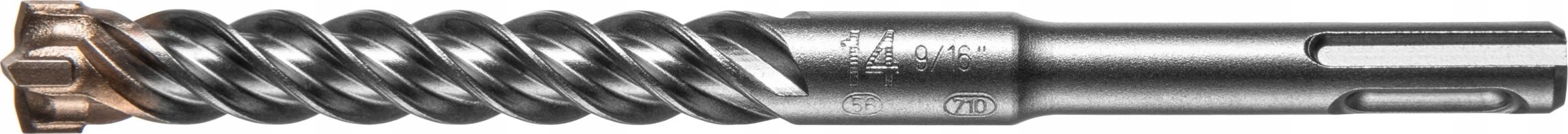 Smart drill SDS plus quattro drill