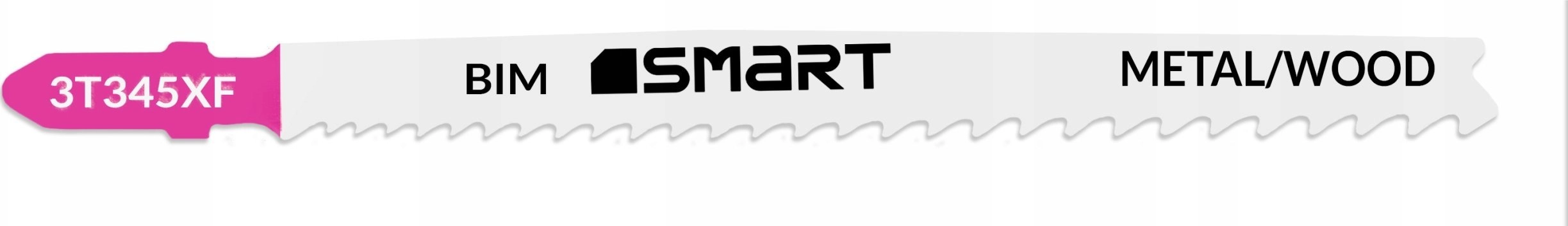 Smart brzeszczot do wyrzynarki bim 10/