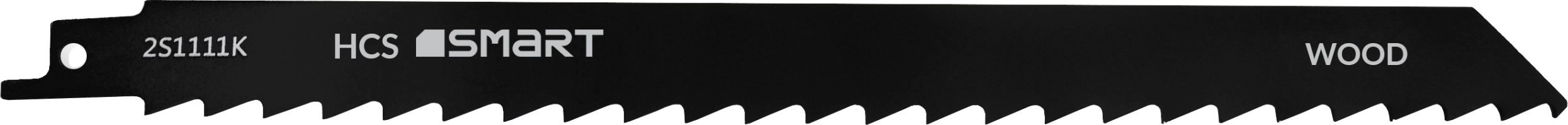 Smart saber saw blade 225 mm