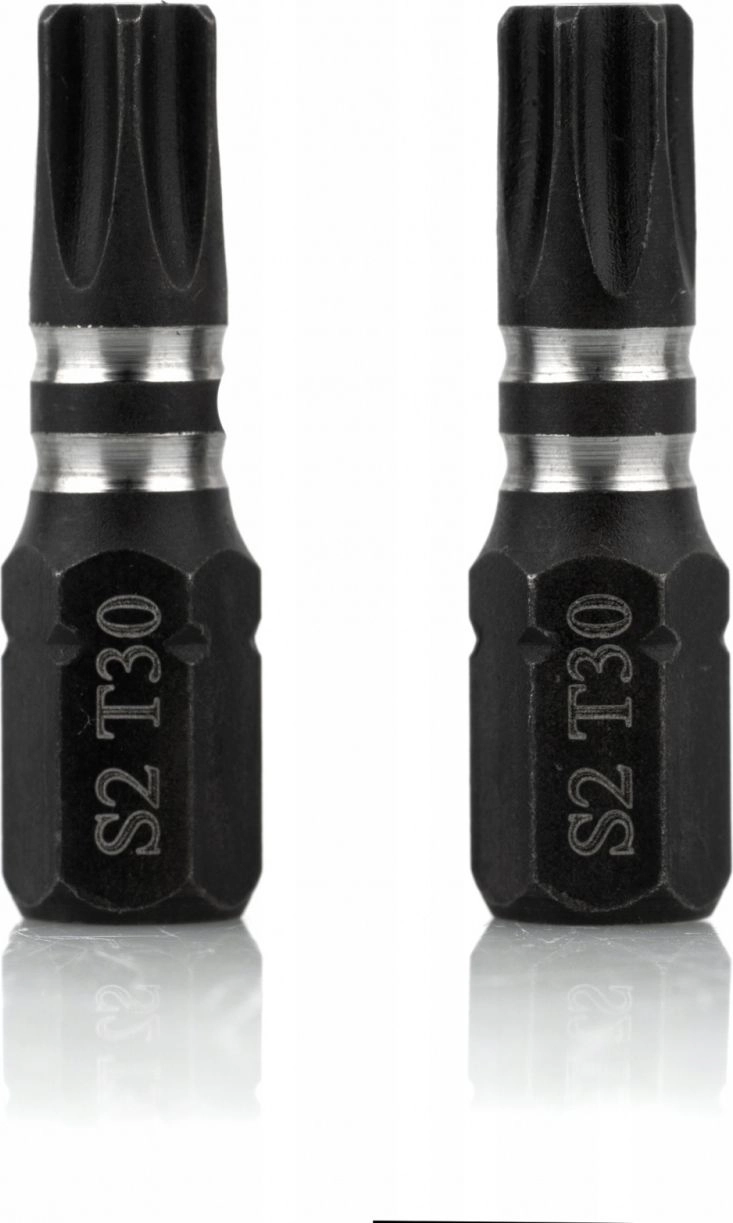 Smart bit udarowy torx t30 25mm