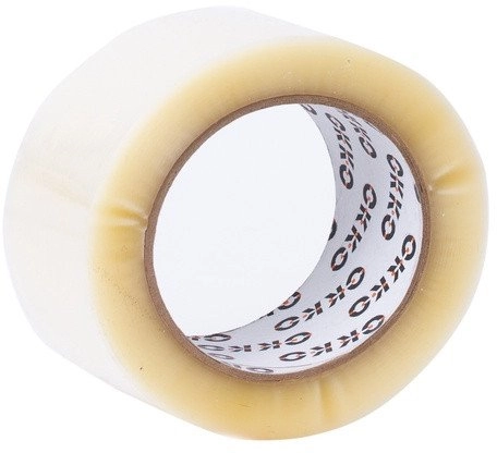 Smart Adhesive Tape ADHESIVE PACKING TAPE