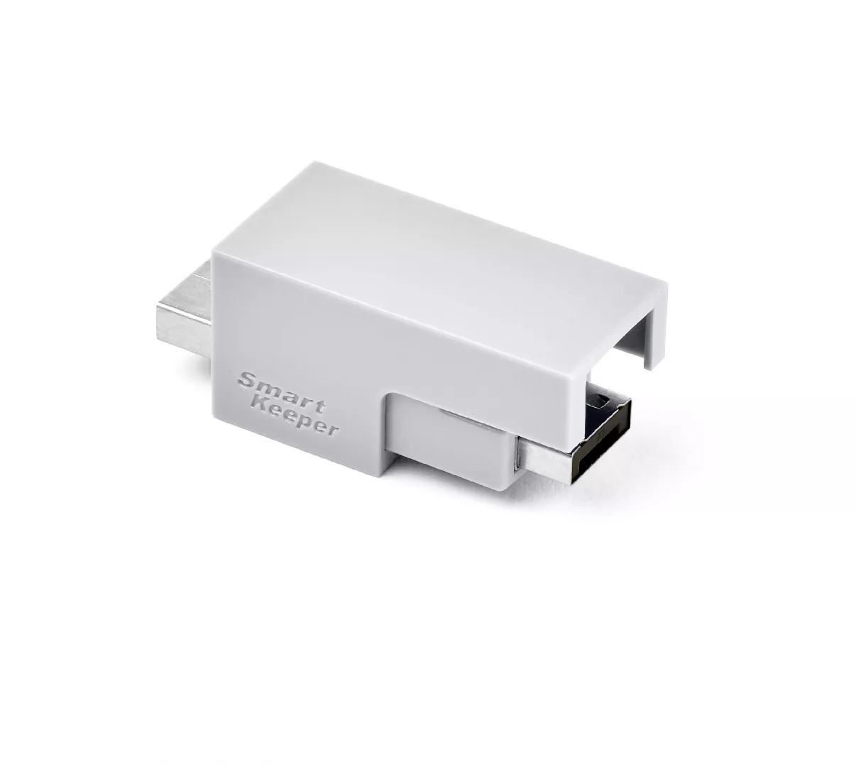 Smartkeeper LK03BK port blocker USB Type-A