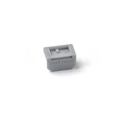 Smartkeeper MD04P1GY port blocker DisplayPort Grey