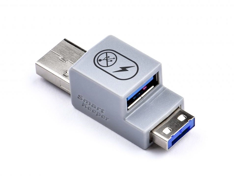 Smartkeeper UCL03BK port blocker USB Type-A