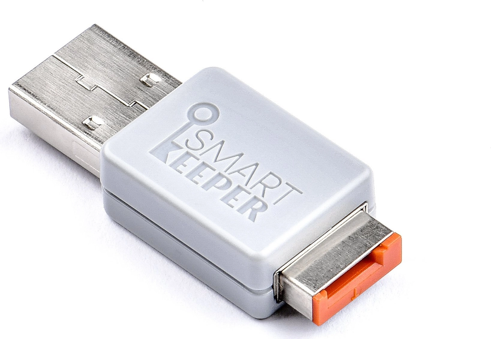 SmartKeeper OM03OR 1 x Lockable Flash