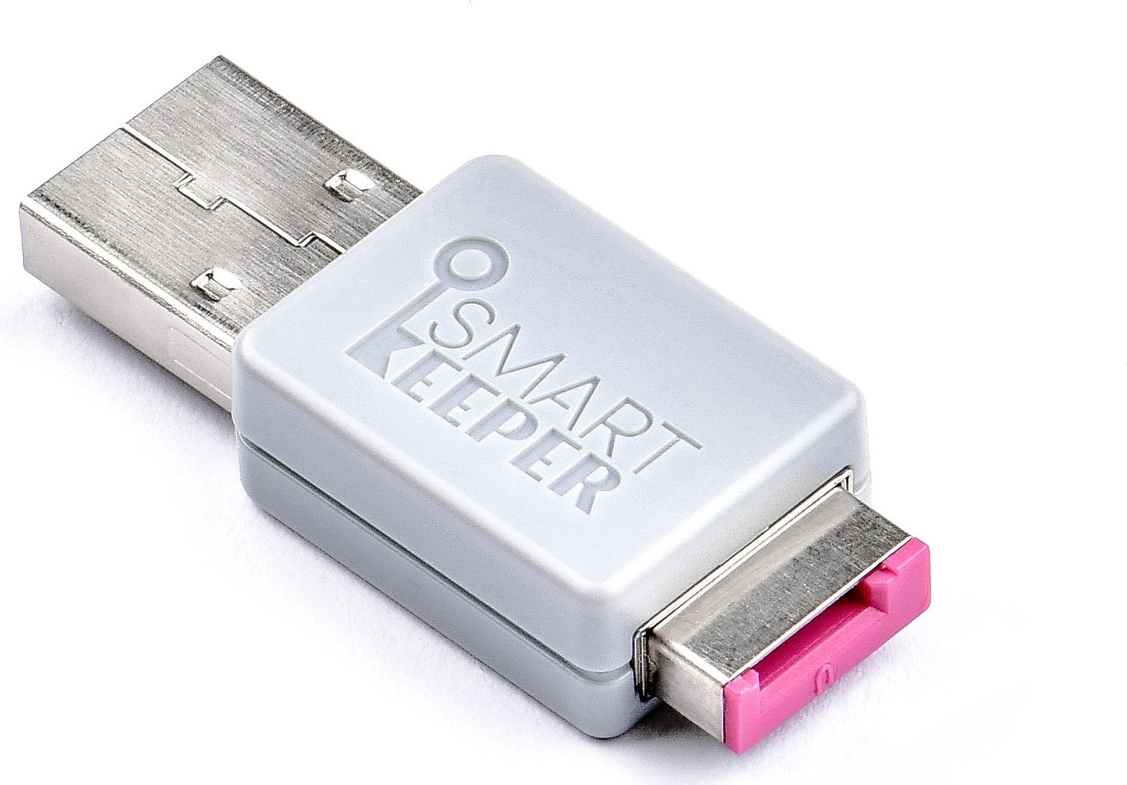 SmartKeeper OM03PK 1 x Lockable Flash