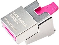 SmartKeeper NC13PKPK 5 x LAN Cable