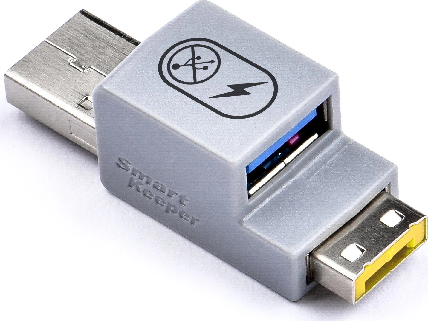 Smartkeeper SmartKeeper Basic ``USB-A Port`` Smart