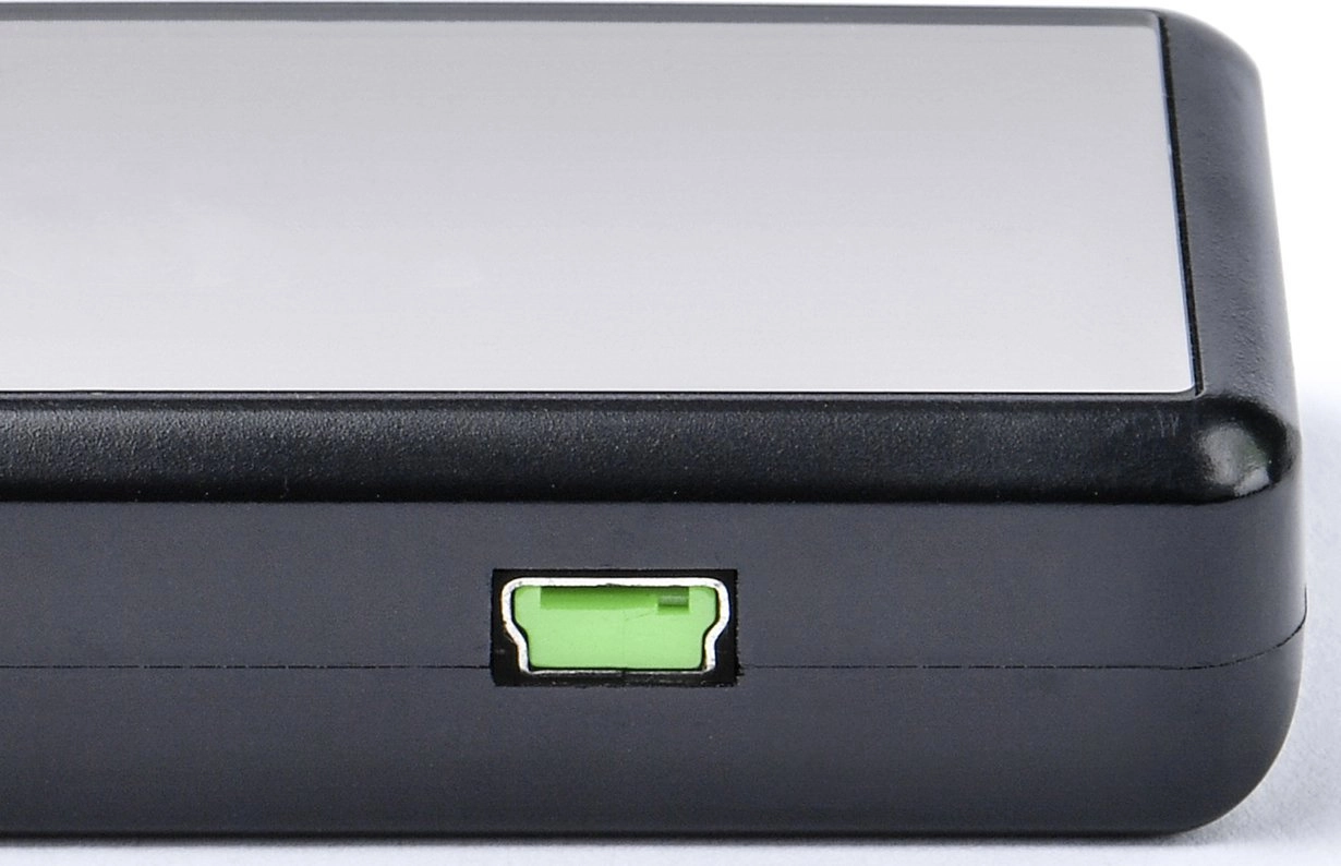 Smartkeeper Smartkeeper UL04P1GN port blocker Port