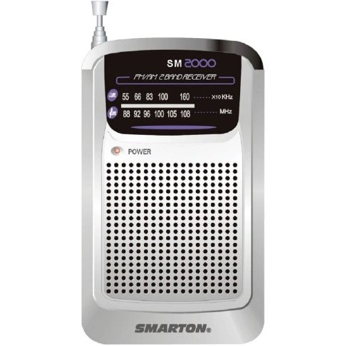 Smarton SM 2000 Kabatas radio 35014527
