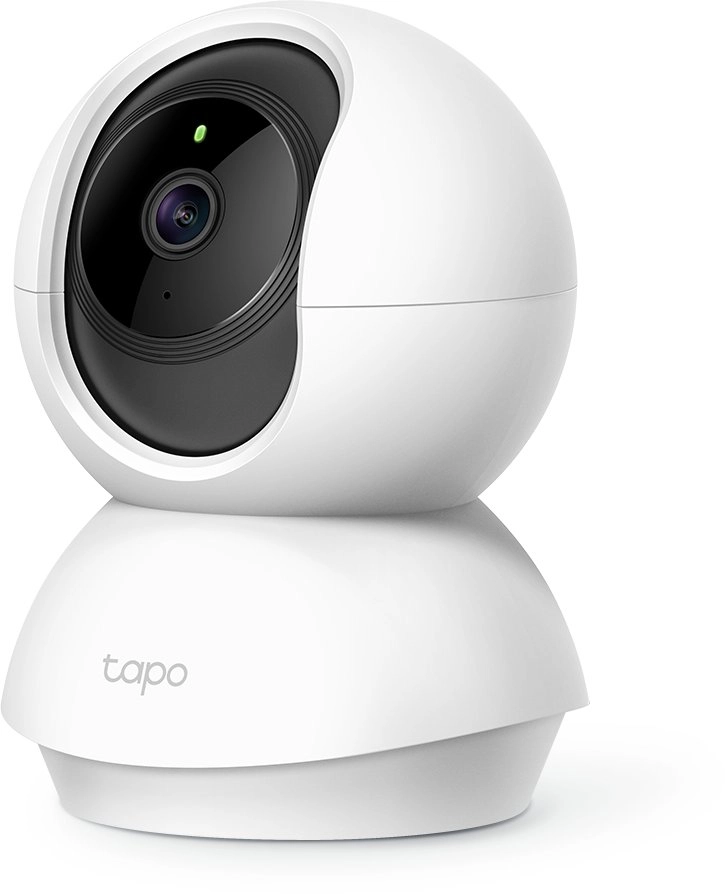 TP-Link Tapo Pan/Tilt Home Security WiFi