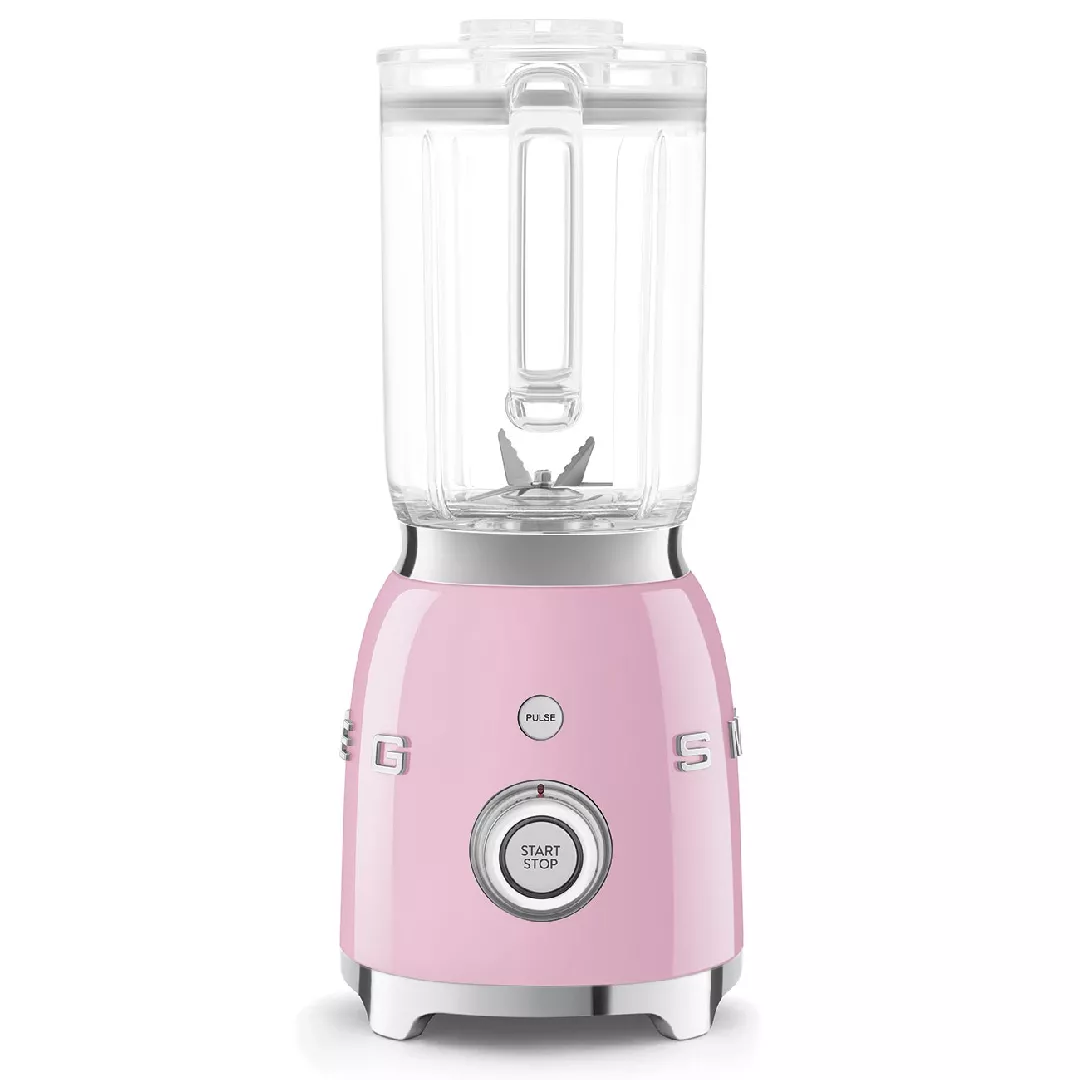 Smeg BLF03PKEU 1.5 L Tabletop