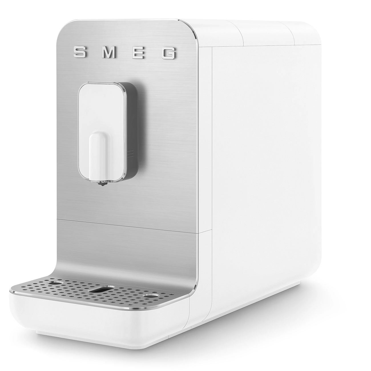 Smeg Collection Espresso Coffee Machine BCC11WHMEU