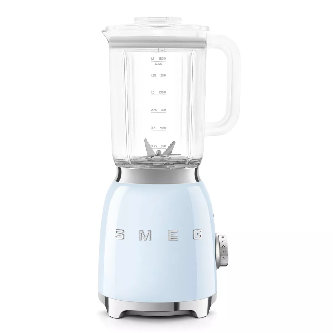 Smeg 50``s Style Blenders BLF03PBEU Pastel