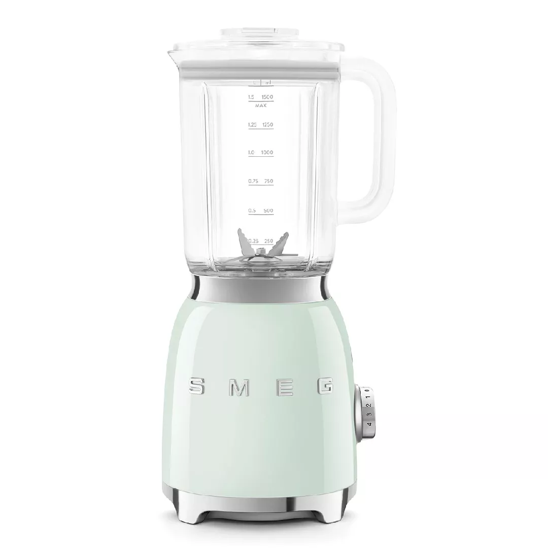 Smeg 50``s Style Blenders BLF03PGEU Pastel