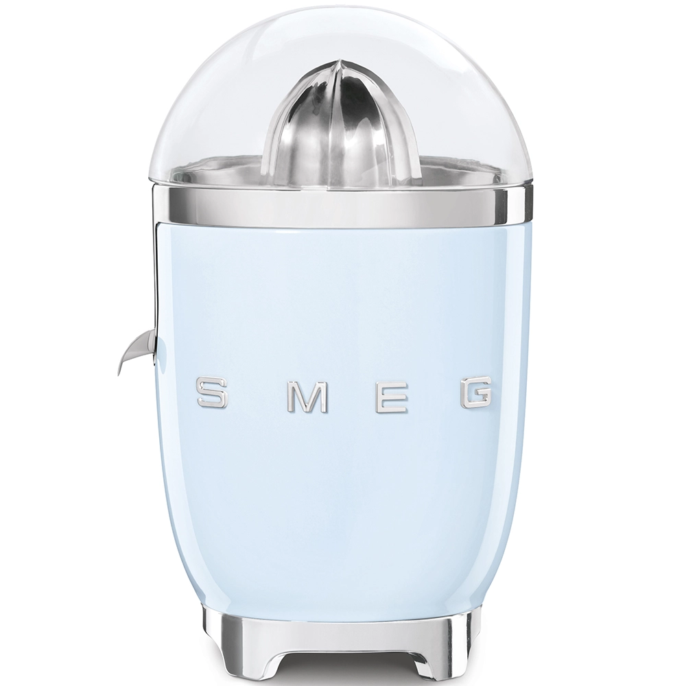 Smeg 50`s Style Citrus Juicer CJF11PBEU