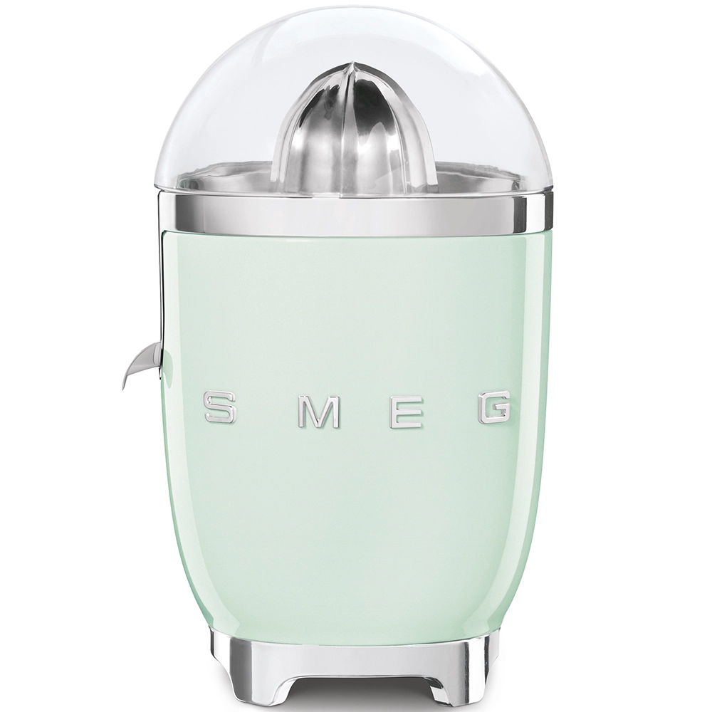Smeg 50``s Style Citrus Juicer CJF11PGEU