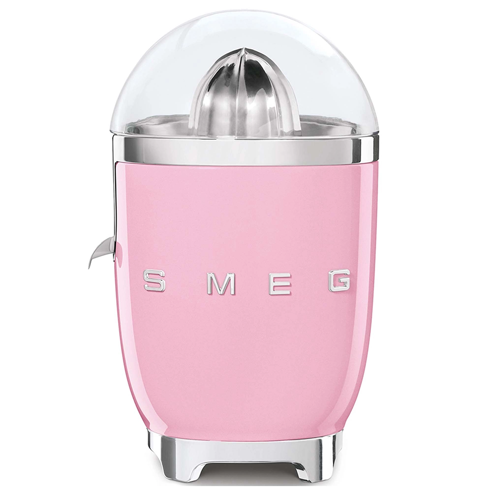 Smeg 50`s Style Citrus Juicer CJF11PKEU