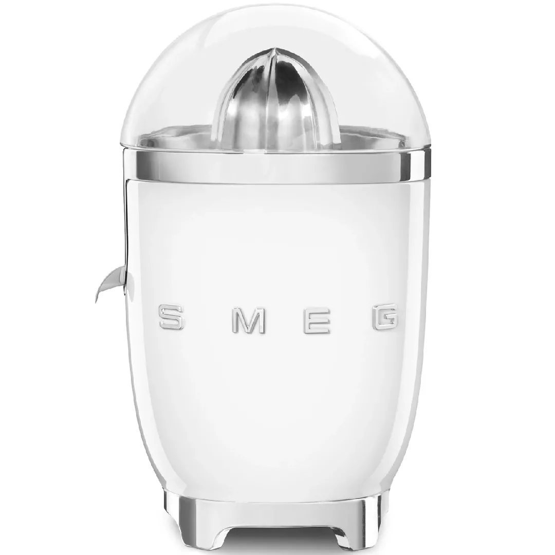 Smeg 50``s Style Citrus Juicer CJF11WHEU