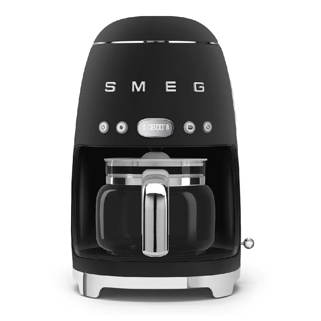 Smeg 50``s Style Drip Filter Coffee