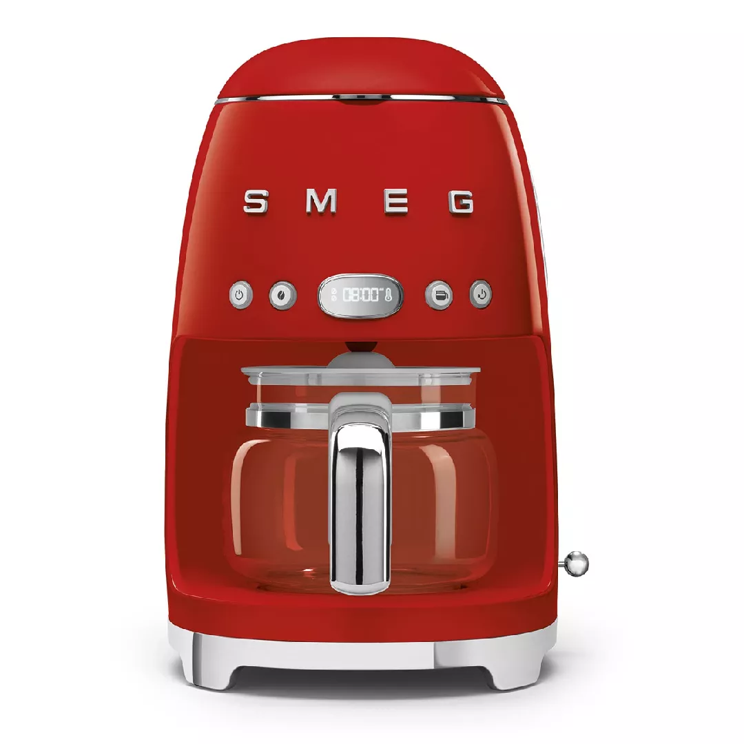 Smeg 50`s Style Drip Filter Coffee