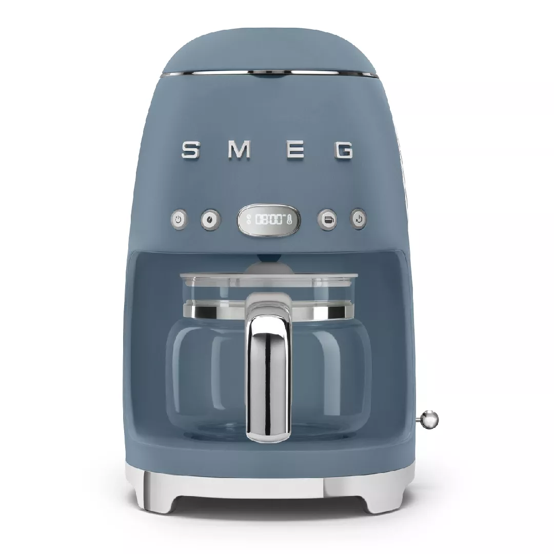 _7526071 Coffee maker Smeg DCF02SBMEU