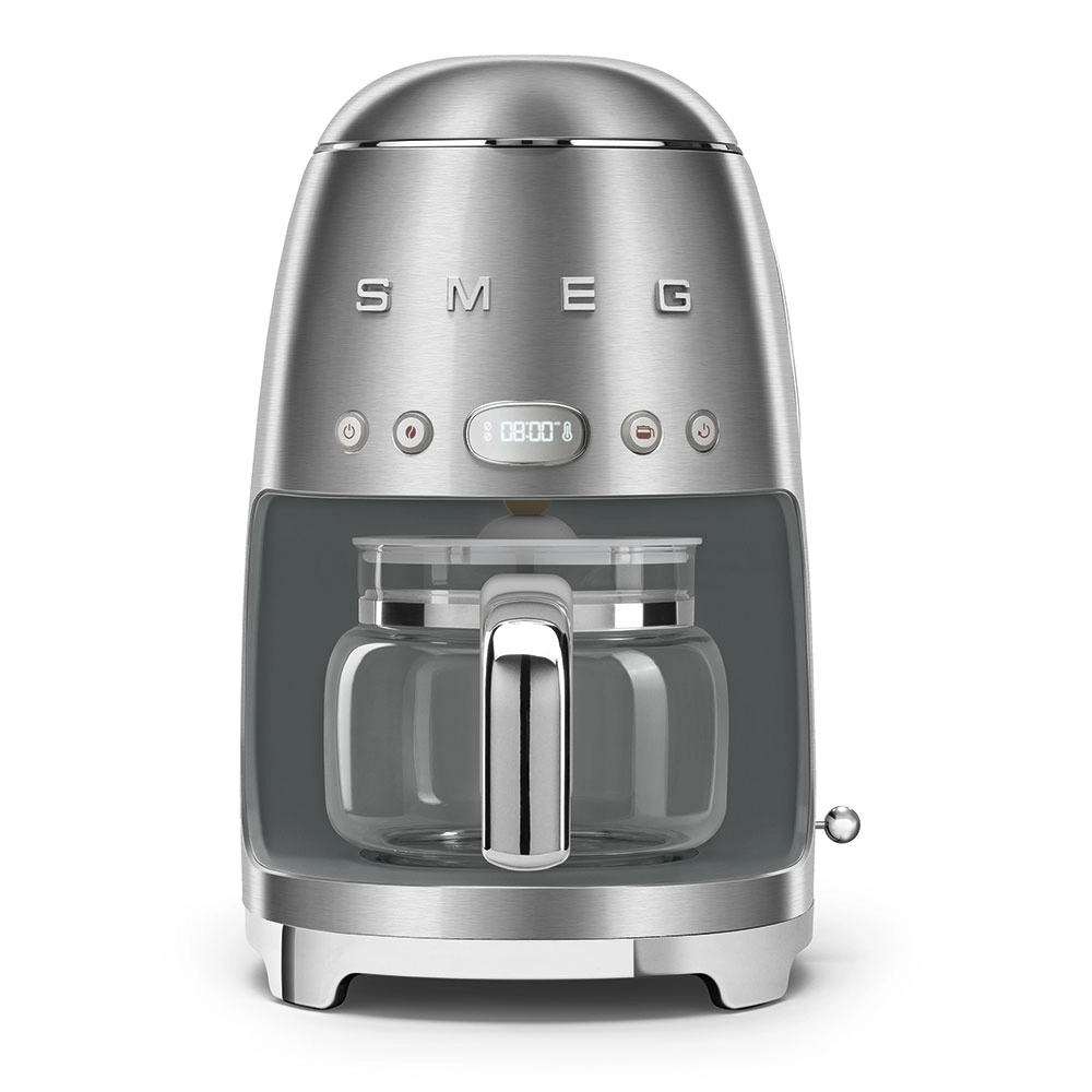 Smeg 50`s Style Drip Filter Coffee