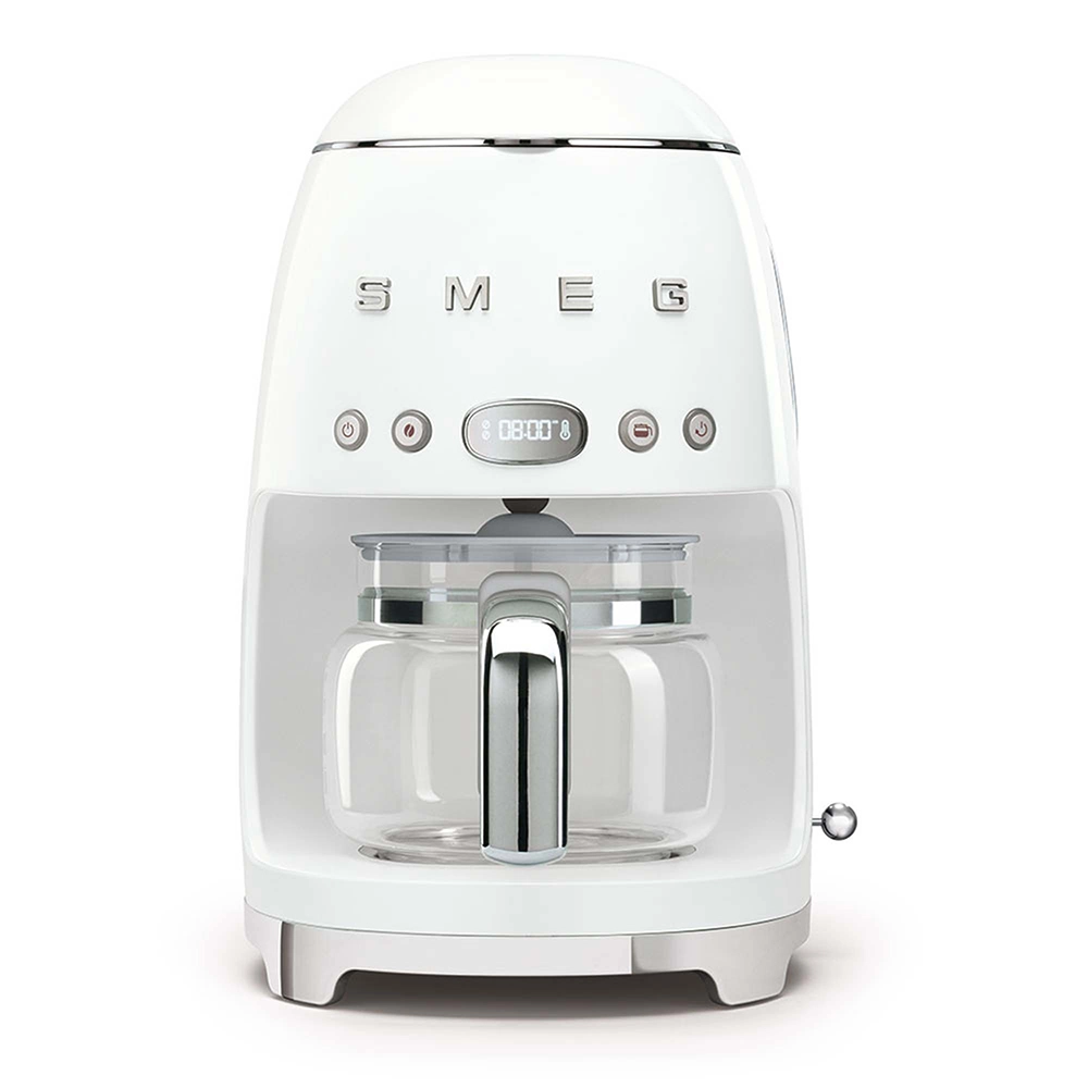Smeg 50`s Style Drip Filter Coffee