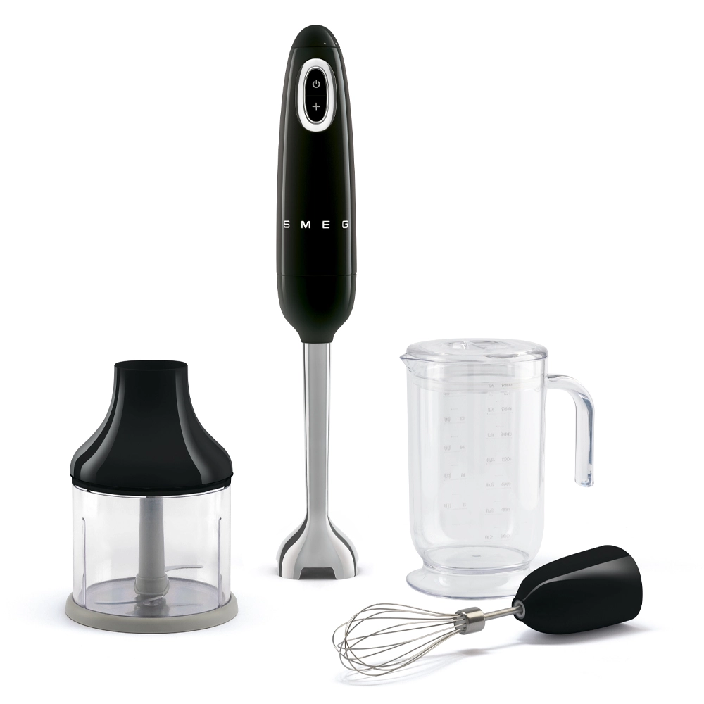 Smeg HBF03BLEU blender Immersion blender 700