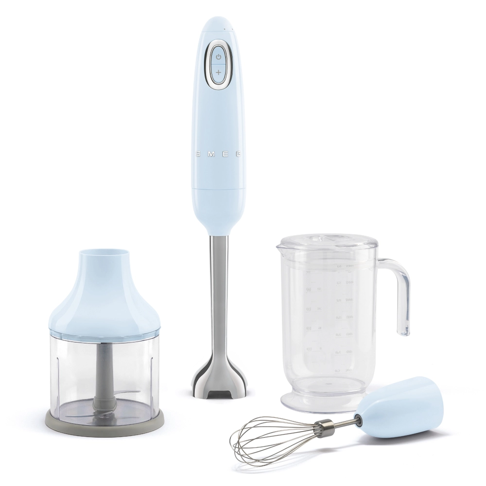 Smeg HBF03PBEU blender Immersion blender 700