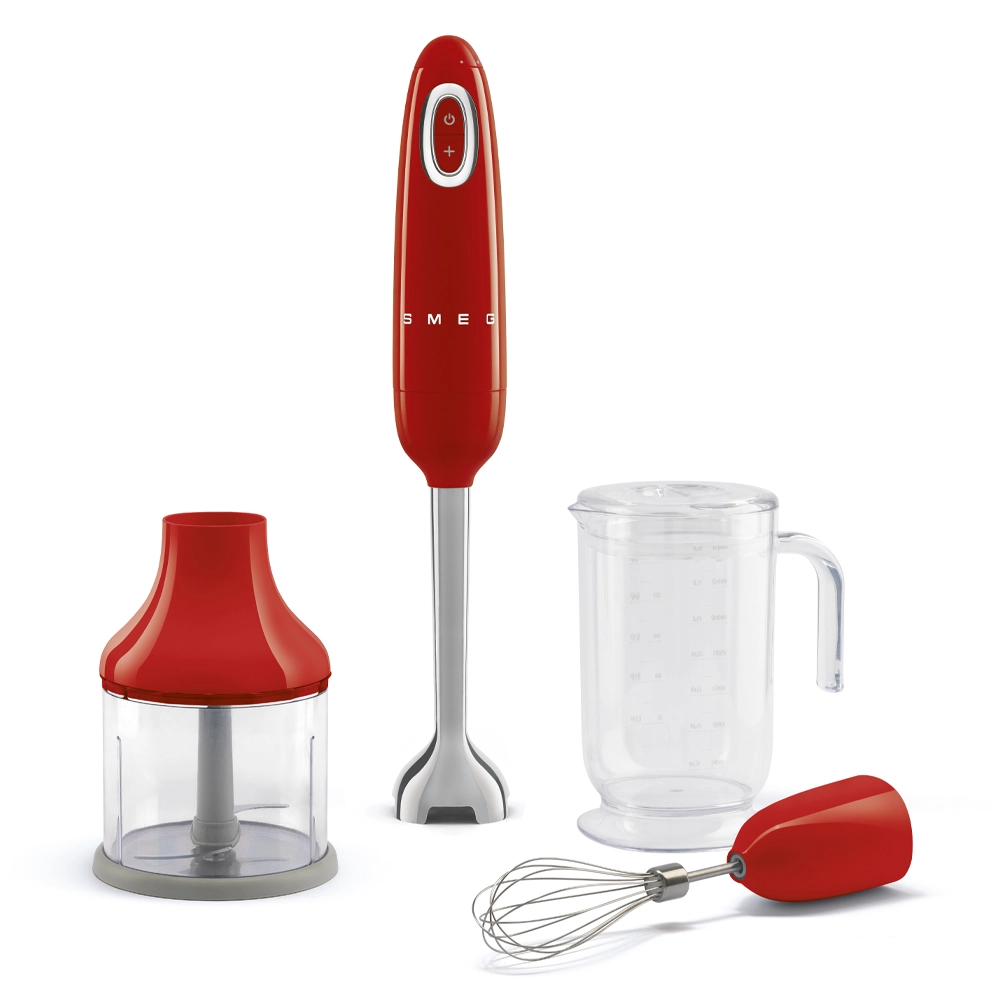 Smeg HBF03RDEU blender Immersion blender 700