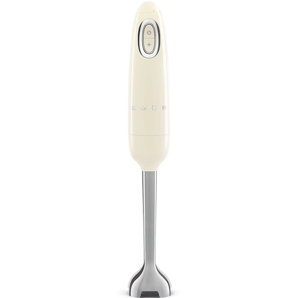 Smeg 50`s Style Hand Blenders HBF11CREU
