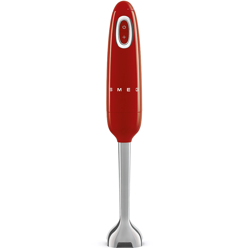 Smeg 50``s Style Hand Blenders HBF11RDEU