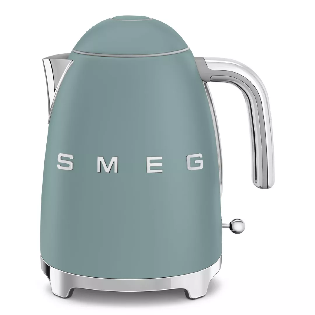 Smeg KLF03EGMEU electric kettle 1.7