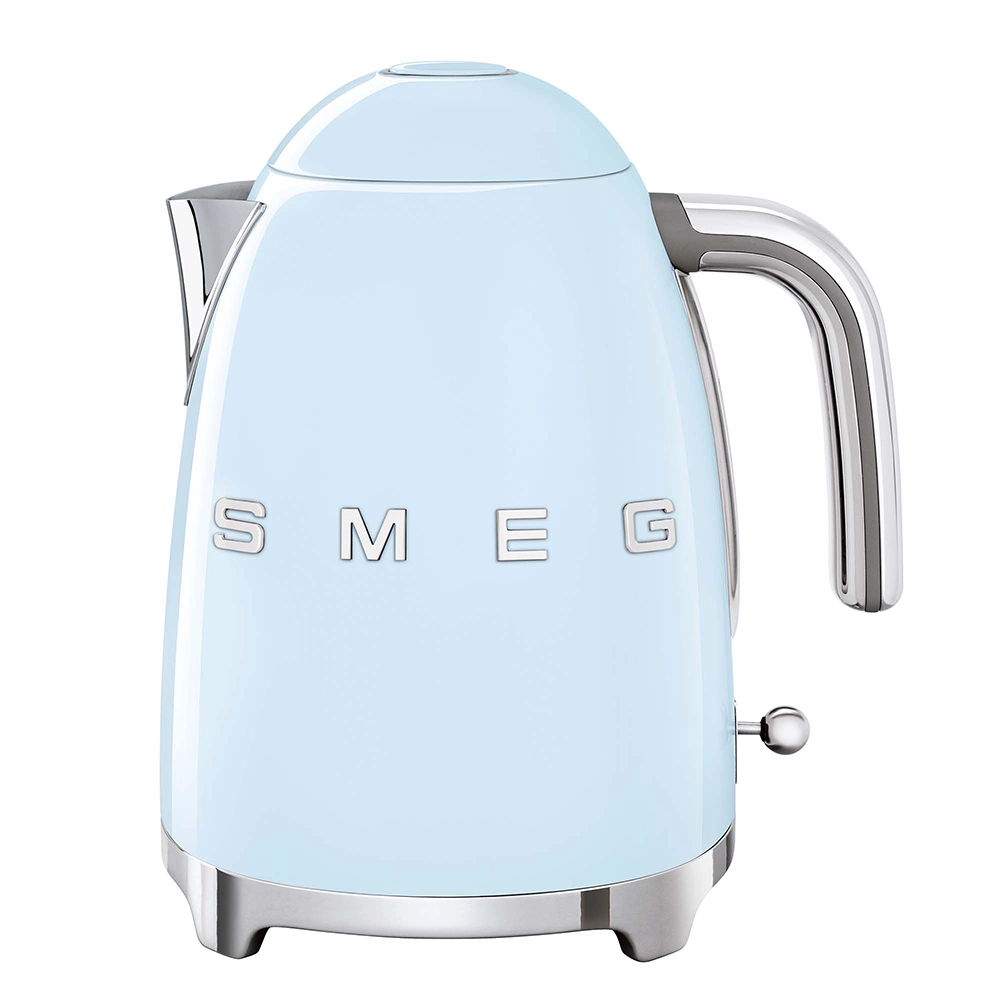 Smeg 50`s Style Kettles KLF03PBEU Pastel