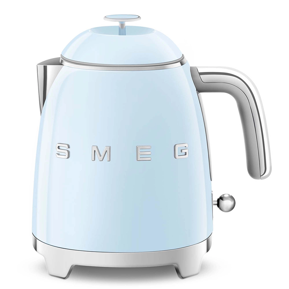 Smeg 50``s Style Kettles KLF05PBEU Pastel