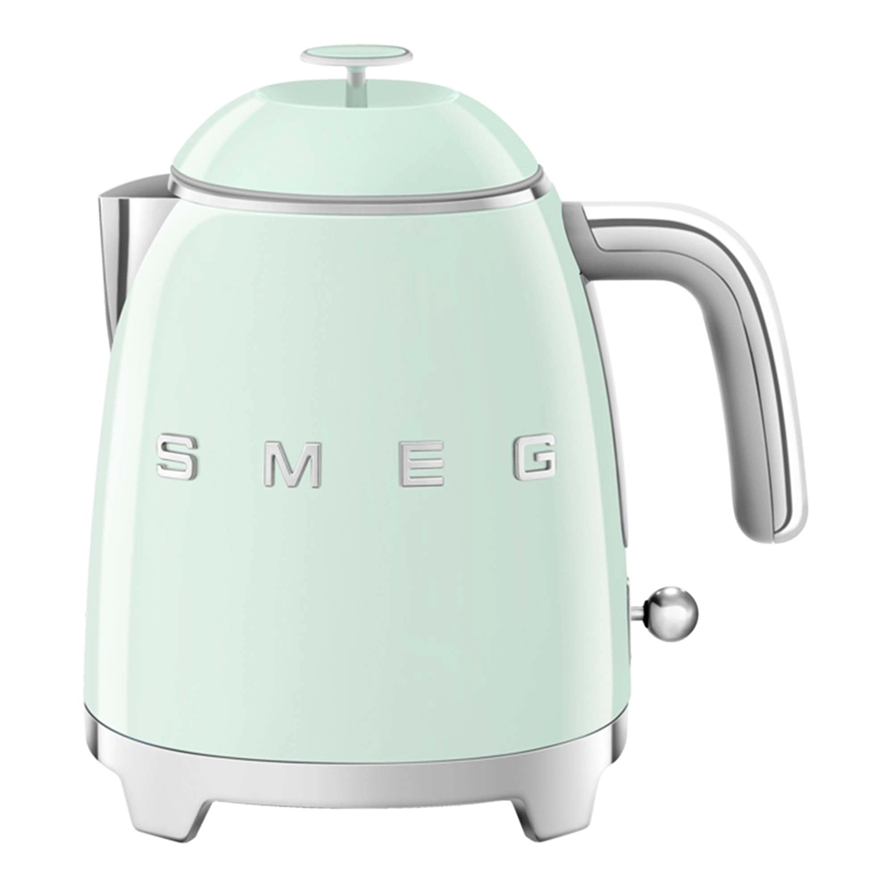 Smeg 50`s Style Kettles KLF05PGEU Pastel