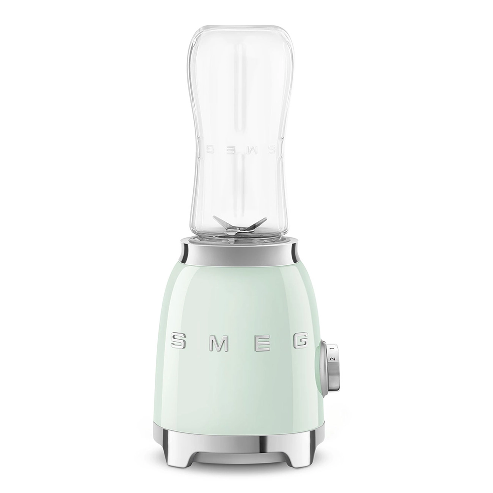 Smeg 50``s Style Blenders PBF01PGEU Pastel