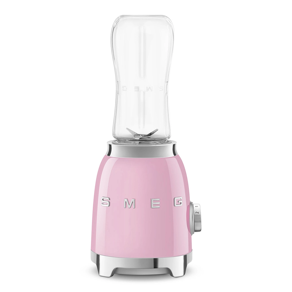 Smeg 50`s Style Blenders PBF01PKEU Pink