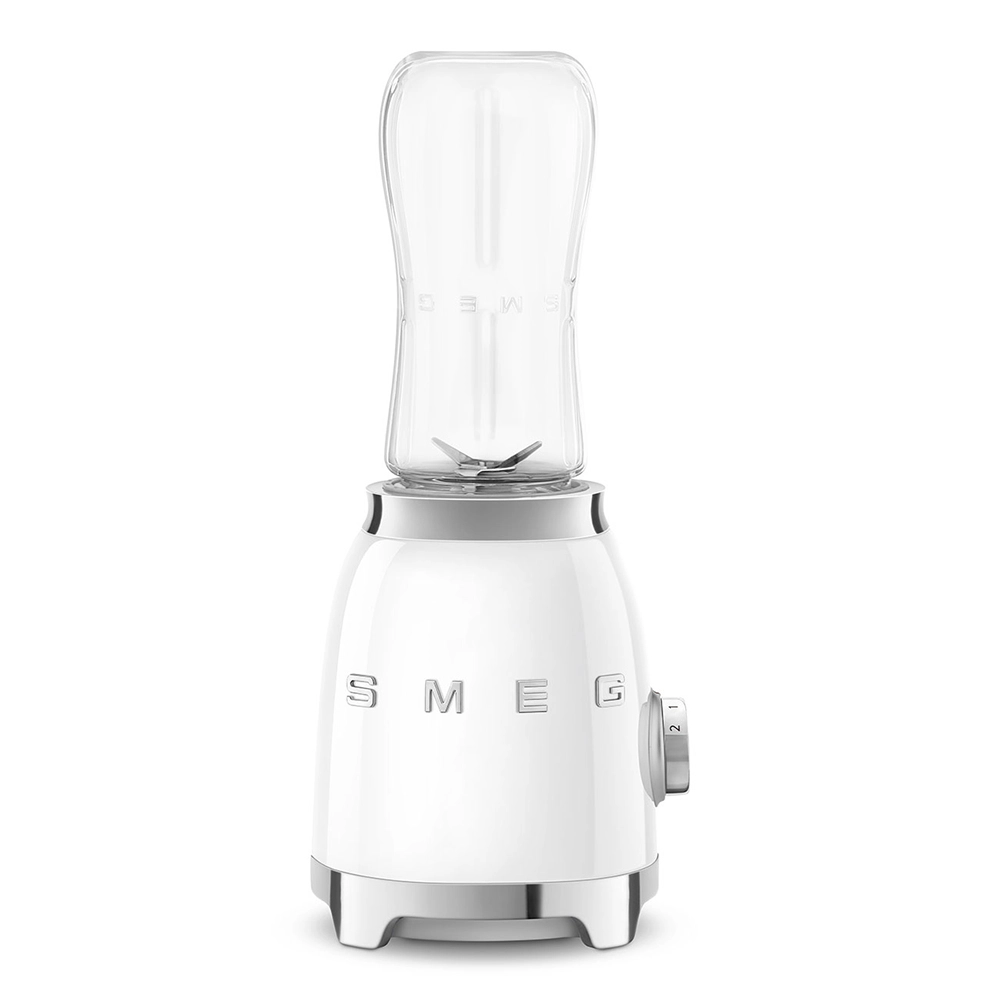 Smeg 50``s Style Blenders PBF01WHEU White